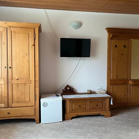Casa Dan Apartment Sovata Ngoại thất bức ảnh