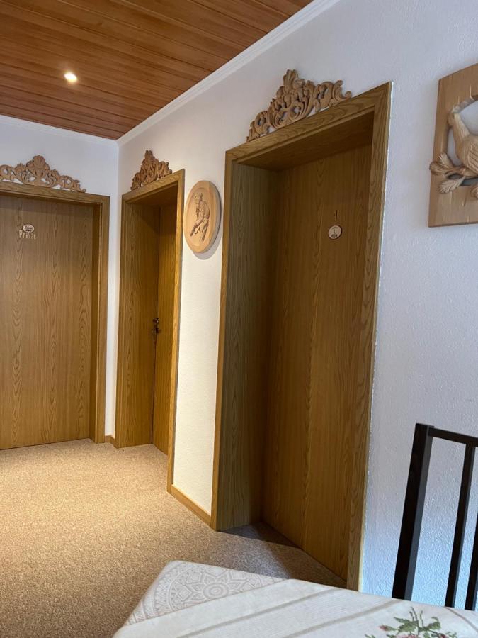 Casa Dan Apartment Sovata Ngoại thất bức ảnh
