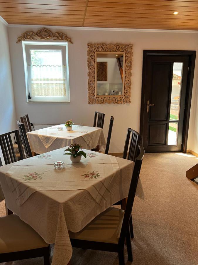 Casa Dan Apartment Sovata Ngoại thất bức ảnh