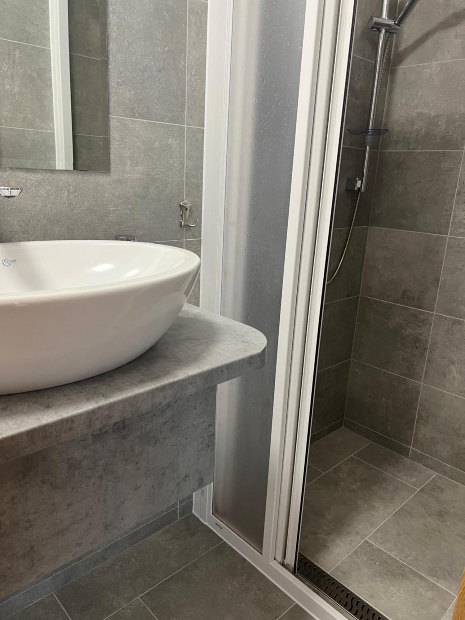 Casa Dan Apartment Sovata Ngoại thất bức ảnh
