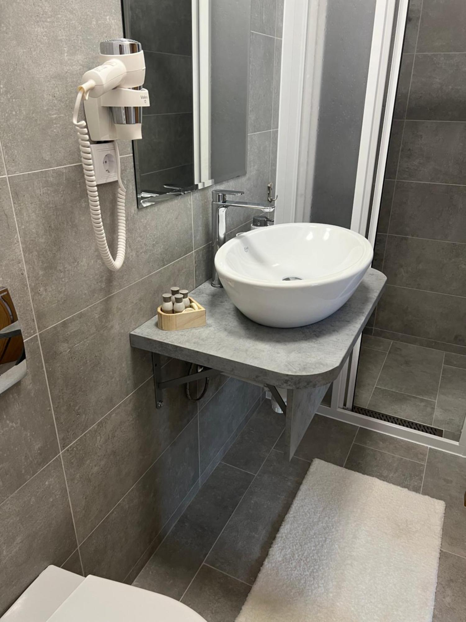 Casa Dan Apartment Sovata Ngoại thất bức ảnh