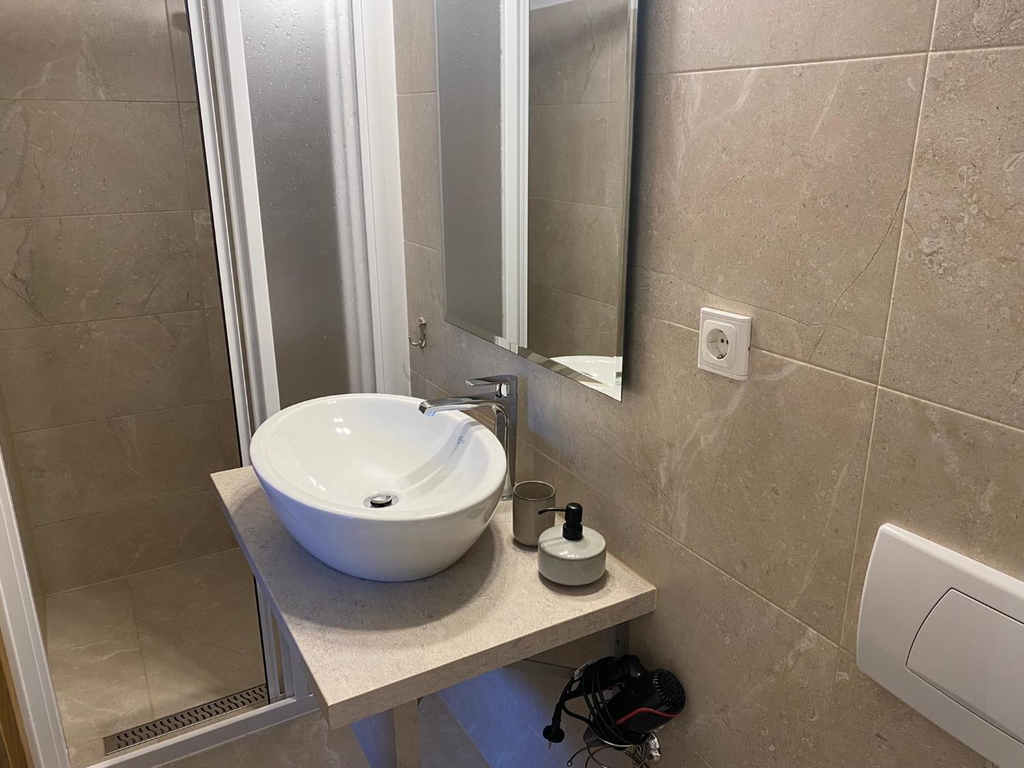 Casa Dan Apartment Sovata Ngoại thất bức ảnh